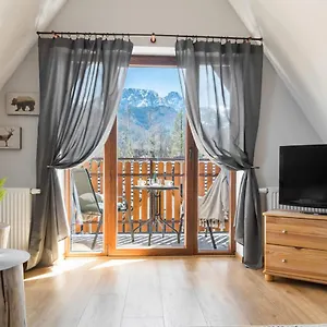 Zakątek Kwatera prywatna Zakopane