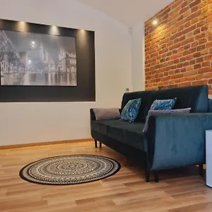 Pod Wawelem Apartament Kraków