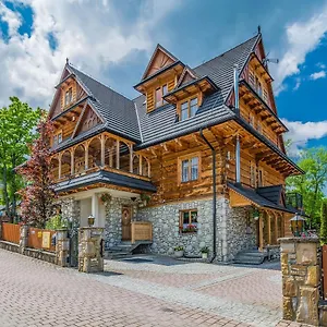 Regionalny Kwatera prywatna Zakopane