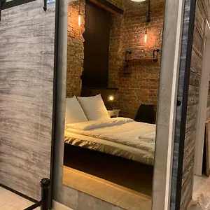 W Sercu Miasta By Na Dni Apartament