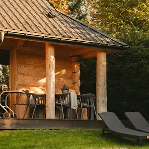Chałupki Pod Giewontem Domek alpejski Zakopane