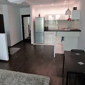 Mone - Fajny Apartament W Centrum Wroclawia Breslau
