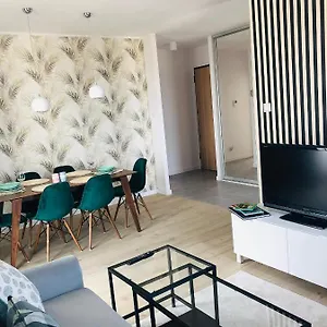 Baltic Soul Apartament Gdańsk